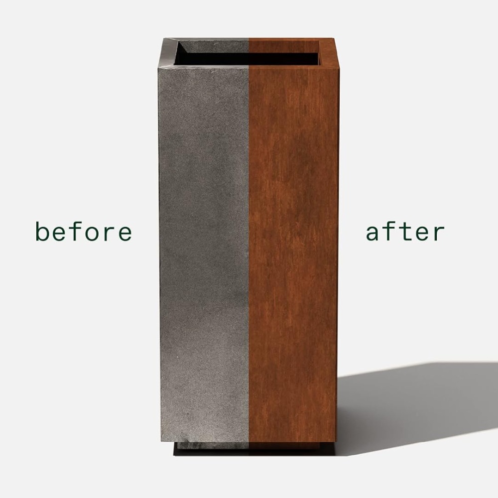 Metal Planters: image 5