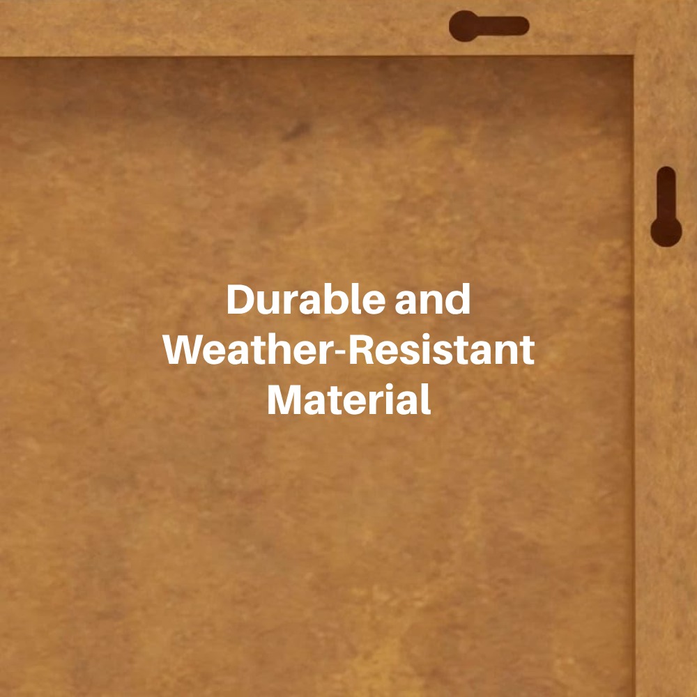 Metal Wall Accents: image 3