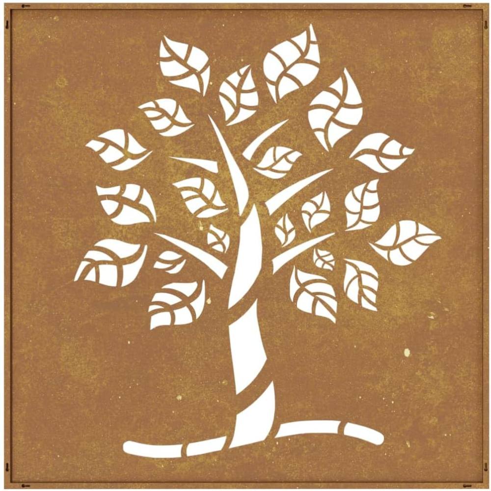 Metal Wall Accents: image 4