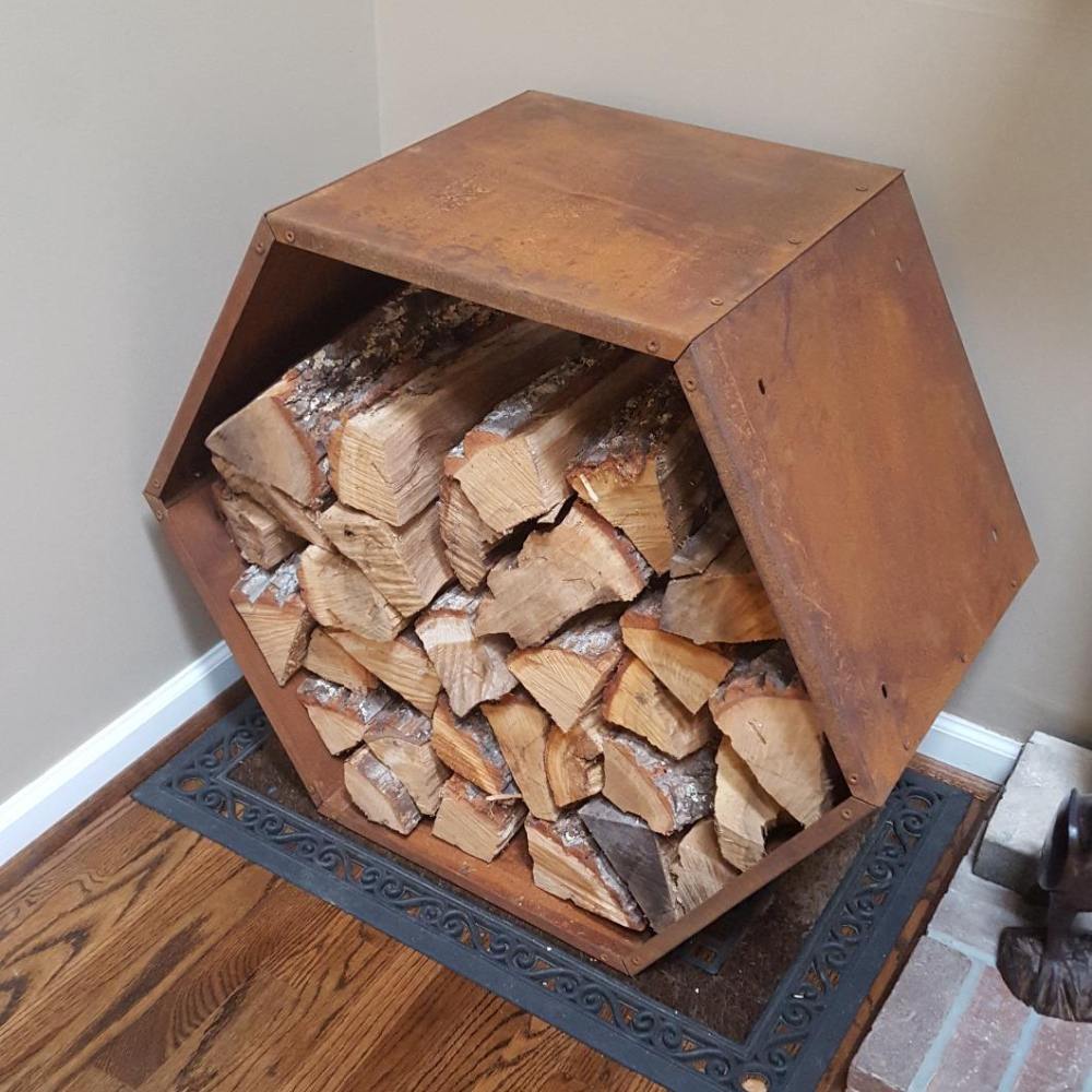Firewood Holder: image 7