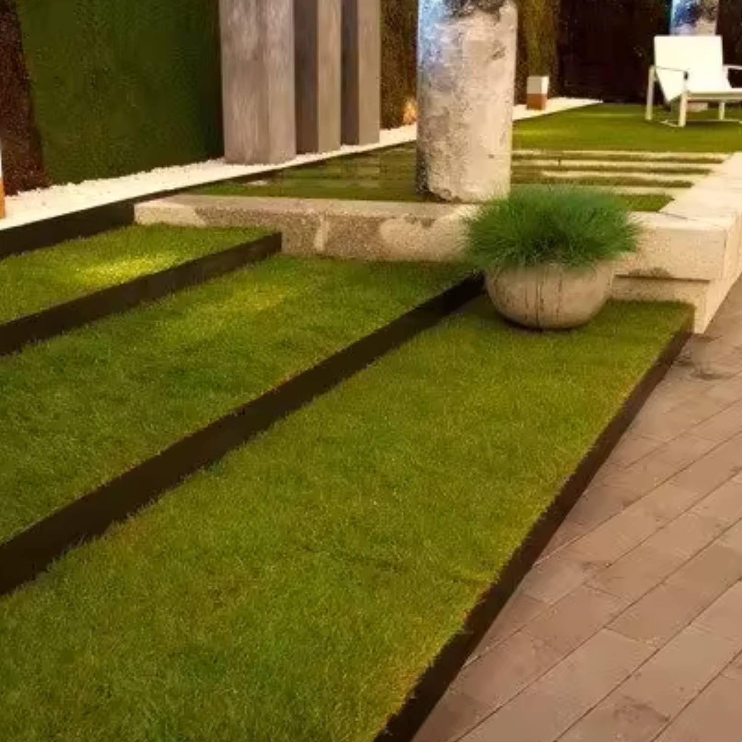 Metal Landscape Edging: image 2