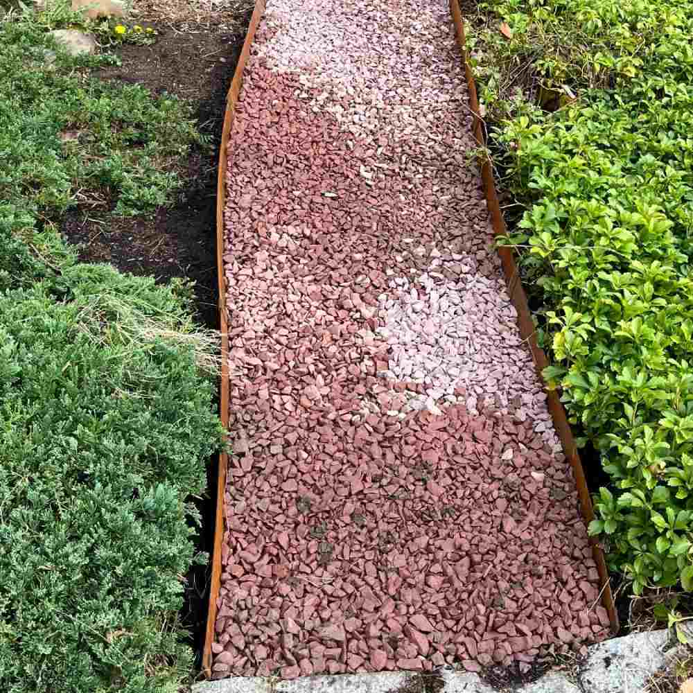 Metal Landscape Edging: image 5